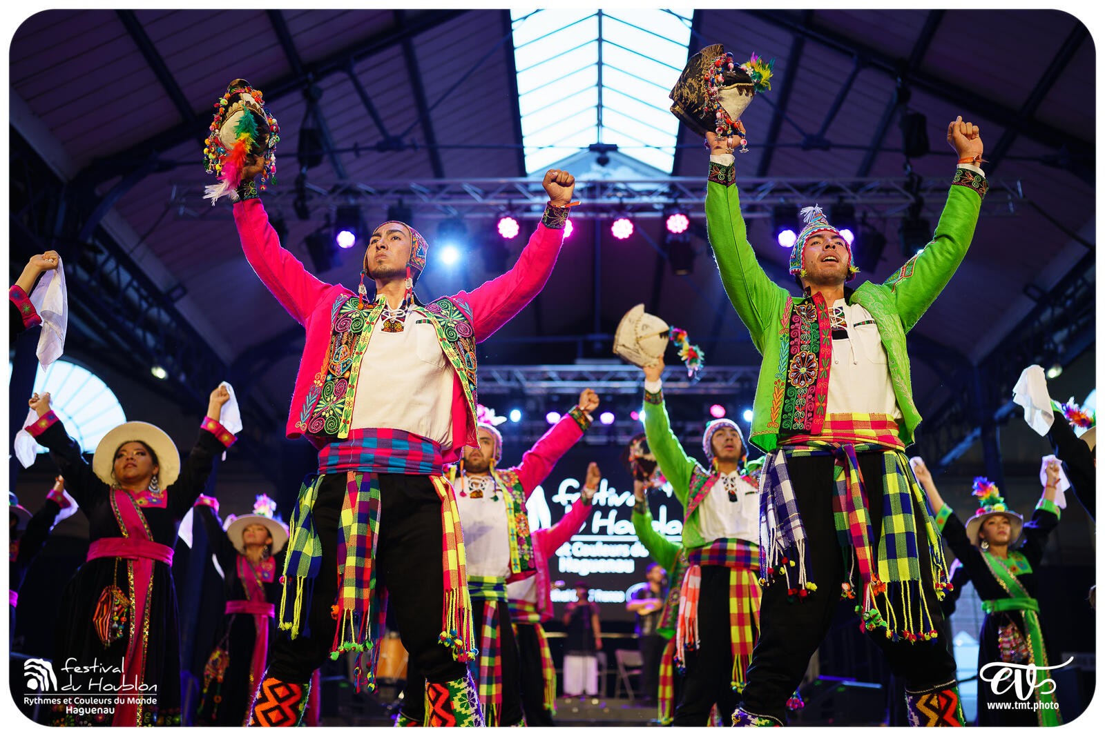 FDH 2024.08.23 | SOIREE DE GALA